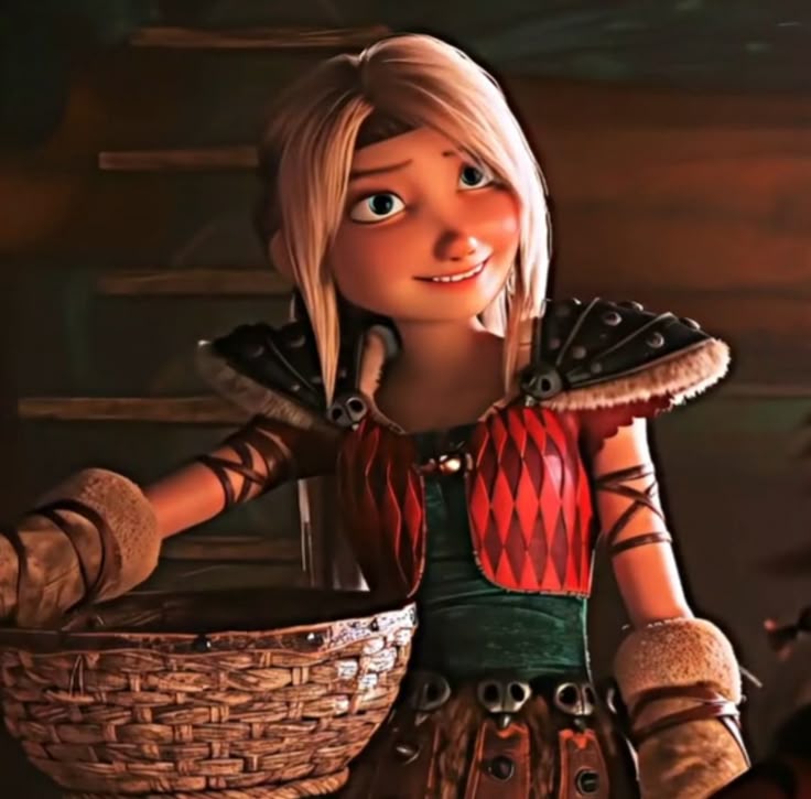 Astrid