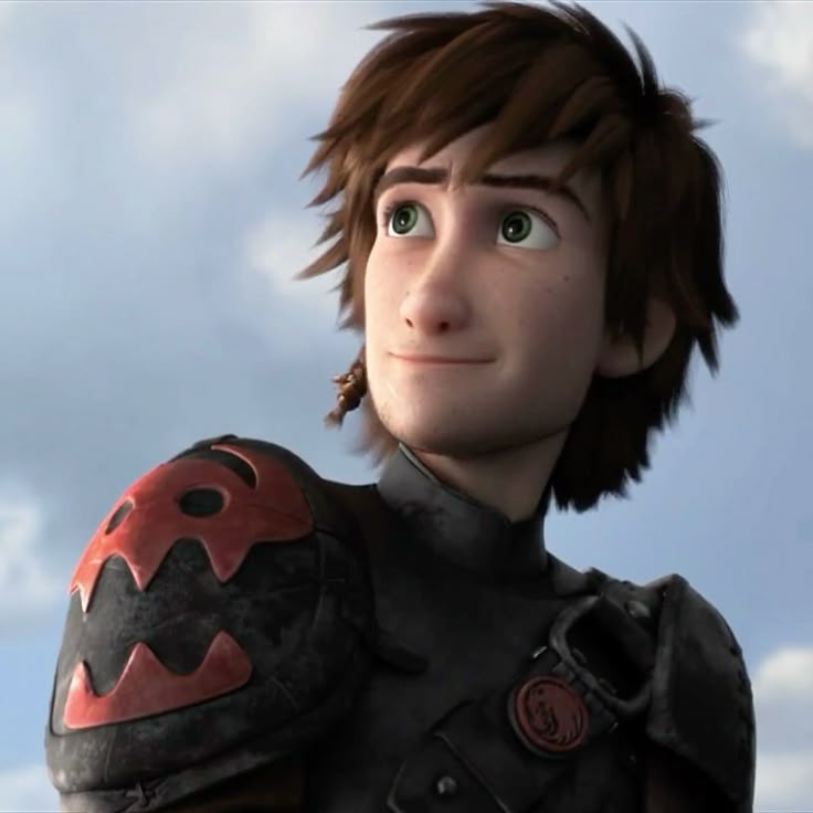 Soluço Hiccup
